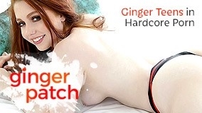 GingerPatch